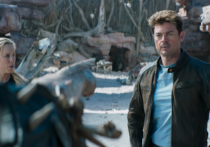 Mortal Kombat II'den yeni fragman yayınlandı