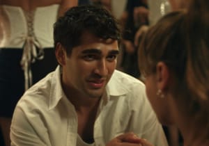 Mert Ramazan Demir ve Miray Daner'li Bize Bi' Şey Olmaz dizisinin yayın tarihi belli oldu