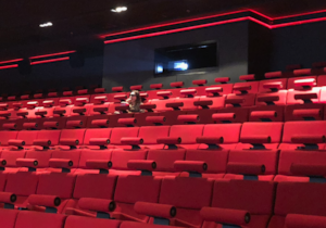 Son 22 yılın en zayıf başlangıcı: Sinema seyircisi nerede?