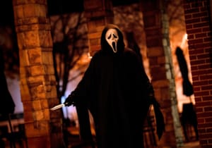 Box Office ABD: Çığlık 7, 64,1 milyon dolarla serinin en iyi açılışını yaptı