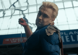 The Boys'un final sezonundan fragman yayınlandı