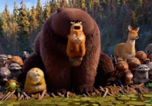 Box Office ABD: Hoplayanlar 46 milyon dolarla gişenin yeni lideri oldu