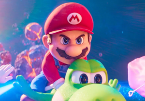 Süper Mario Galaksi Filmi’nin son fragmanı yayınlandı