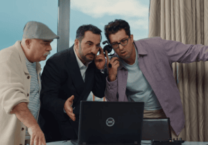 Cem Gelinoğlu ve Doğu Demirkol'u Kardeşler Araştırma'dan yeni fragman yayınlandı