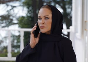 Aynı Yağmur Altında dizisi için final kararı alındı