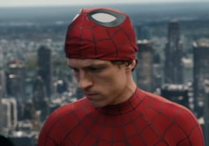 Örümcek-Adam: Yepyeni Bir Gün'den ilk fragman yayınlandı