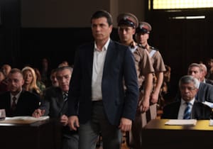 Box Office Türkiye: Çatlı filmi gişenin yeni lideri oldu