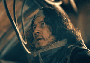 Markiplier imzalı korku filmi Iron Lung için geri sayım başladı: Fragman ve afiş yayınlandı