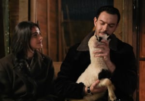 Günün en çok izlenen dizileri (26 Mart 2026 Perşembe)