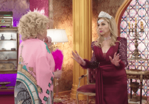 Sihirli Annem: Periler Okulu filminin vizyon tarihi belli oldu