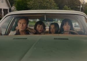 Anne Hathaway ve Ewan McGregor'lı Oak Caddesi'nin Sonu filminden ilk fragman yayınlandı