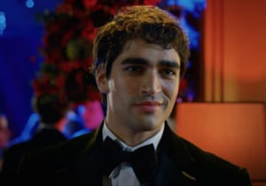 Mert Ramazan Demir’in yeni dizisi Delikanlı'nın yayın tarihi belli oldu