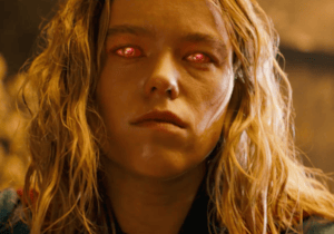 Supergirl filminden yeni fragman yayınlandı