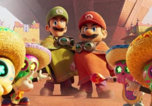 Box Office Türkiye: Süper Mario Galaksi Filmi gişenin yeni lideri oldu