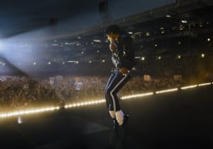 Michael Jackson biyografi filmi Michael'dan son fragman yayınlandı