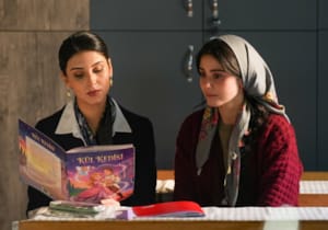 9 Nisan 2026 reyting sonuçları: Sevdiğim Sensin 10 reyting barajını aştı