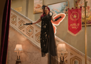 Sihirli Annem: Periler Okulu'ndan yeni fragman yayınlandı