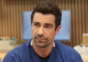 Doktor: Başka Hayatta’ya erken final! 6. bölümde ekranlara veda etti