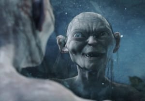 The Lord of the Rings: The Hunt for Gollum filminin oyuncu kadrosu açıklandı