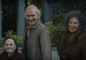 Ruhlar Bölgesi: Aramızdalar filminden ilk fragman yayınlandı