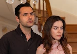 17 Nisan 2026 reyting sonuçları: Kızılcık Şerbeti’nden güçlü sıçrama, cuma liderliği geldi