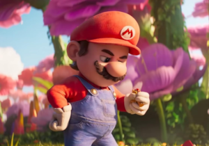 Box Office ABD: Süper Mario Galaksi Filmi, 35 milyon dolarla liderliğini sürdürdü