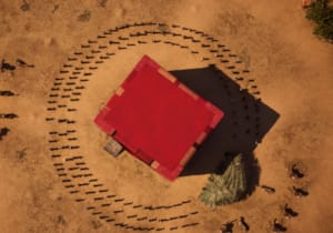 571 Rahmet Peygamberi Hz. Muhammed (sas) 23-26 Nisan’da özel indirimli bilet fırsatıyla vizyonda