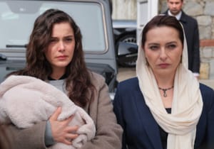 Kıskanmak dizisi için final kararı alındı