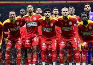 22 Nisan 2026 reyting sonuçları: Galatasaray-Gençlerbirliği karşılaşması ile Yeraltı arasında kıyasıya zirve yarışı