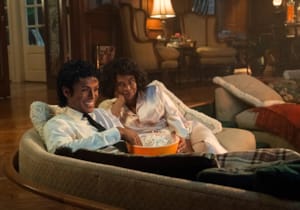 Box Office ABD: Michael 97 milyon dolarla biyografi filmi açılış rekorunu kırdı