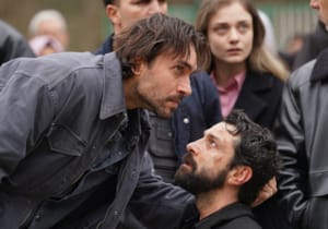 Haftanın en çok izlenen dizileri - Top 10 (20-27 Nisan 2026)