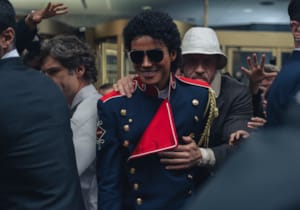 Box Office Türkiye: Michael gişenin yeni lideri oldu