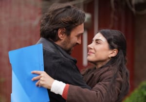 Haftanın en çok izlenen dizileri - Top 10 (27 Nisan-3 Mayıs 2026)
