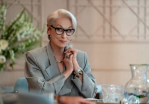 Box Office ABD: Şeytan Marka Giyer 2'den 77 milyon dolarlık görkemli açılış!