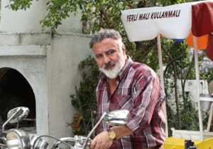 Dondurmam Gaymak Gapital'in çekimlerine Muğla'da başlandı