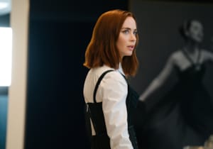 Box Office ABD: Şeytan Marka Giyer 2, 44 milyon dolarla zirvedeki yerini korudu