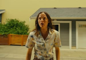 Backrooms filminden son fragman yayınlandı