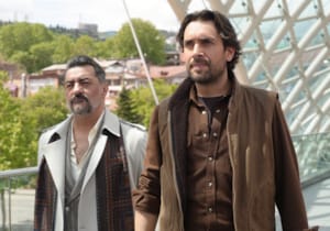 Haftanın en çok izlenen dizileri - Top 10 (11-17 Mayıs 2026)