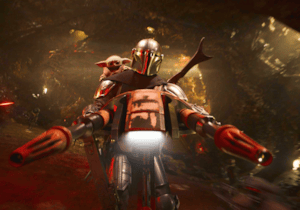 Box Office ABD: Star Wars: Mandalorian ve Grogu'dan 82 milyon dolarlık açılış!