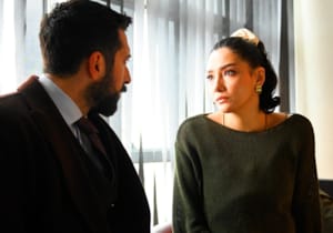 Halef: Köklerin Çağrısı dizisine veda edecek oyuncular belli oldu