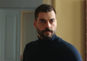 Diriliş Ertuğrul'un yaratıcılarının yeni tarihi dizisinde başrol Akın Akınözü'nün oldu
