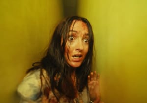 Box Office Türkiye: Backrooms 100 bini aşkın seyirciyle yeni lider!
