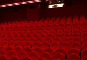 2026'nın ilk 22 haftasında sinema seyircisi geçen yılın %5 üzerine çıktı