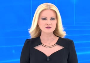 8 Haziran 2026 reyting sonuçları: Müge Anlı ile Tatlı Sert uzun bir aradan sonra yeniden lider