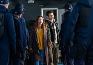 Box Office ABD: İfşa Günü 44 milyon dolarla açılışını zirvede gerçekleştirdi