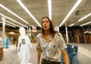 Box Office Türkiye: Backrooms, üst üste üçüncü hafta sonunda da lider!