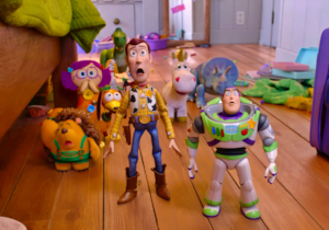 Box Office ABD: Oyuncak Hikayesi 5, 160 milyon dolarla serinin en iyi açılışına imza attı