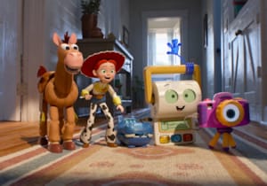Box Office Türkiye: Oyuncak Hikayesi 5'ten yılın en iyi açılışı!