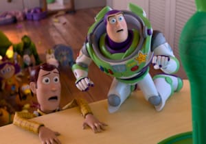 Box Office Türkiye: Oyuncak Hikayesi 5 zirvedeki yerini korudu