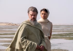 Christopher Nolan imzalı Odyssey'den son fragman yayınlandı
